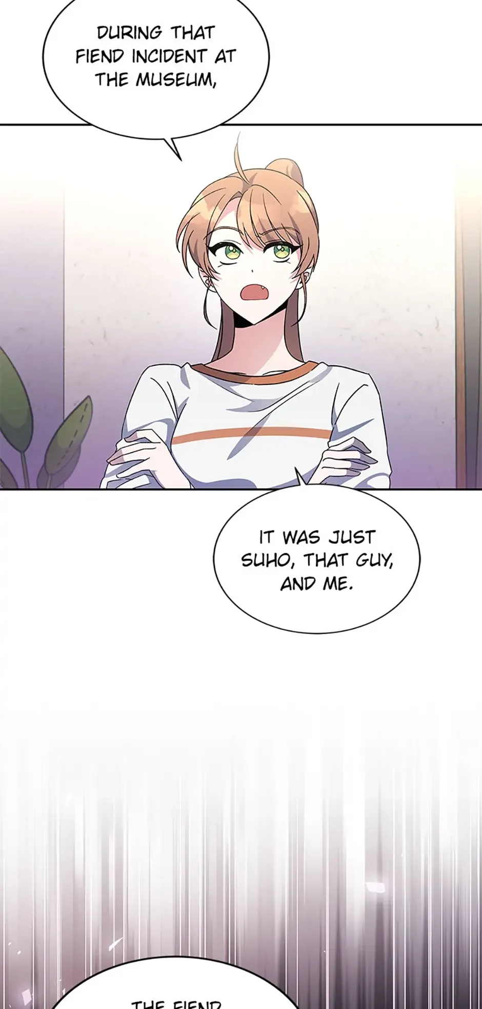 The Novel’s Extra Chapter 15 - 60