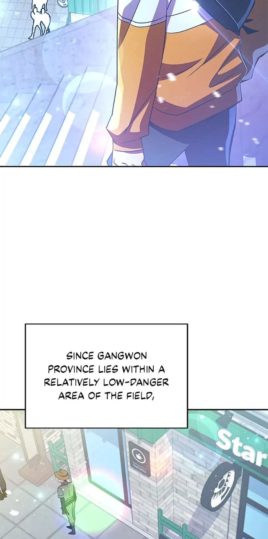The Novel’s Extra Chapter 14 - 38