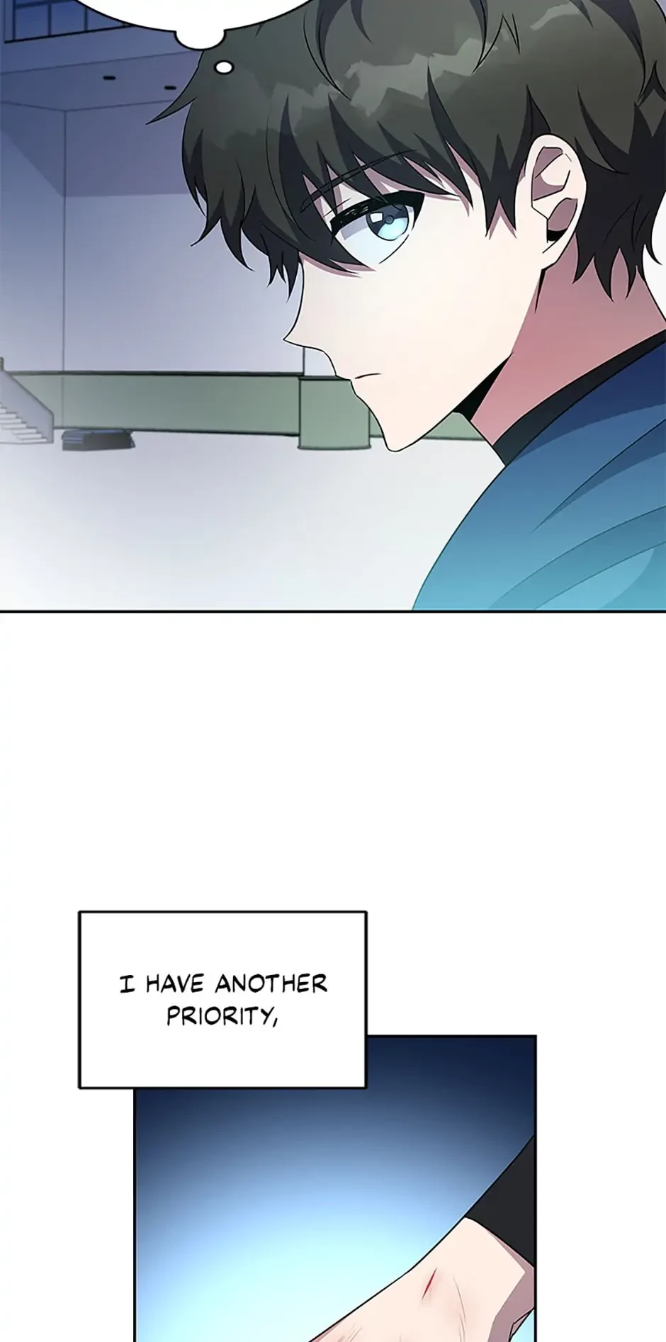 The Novel’s Extra Chapter 13 - 34