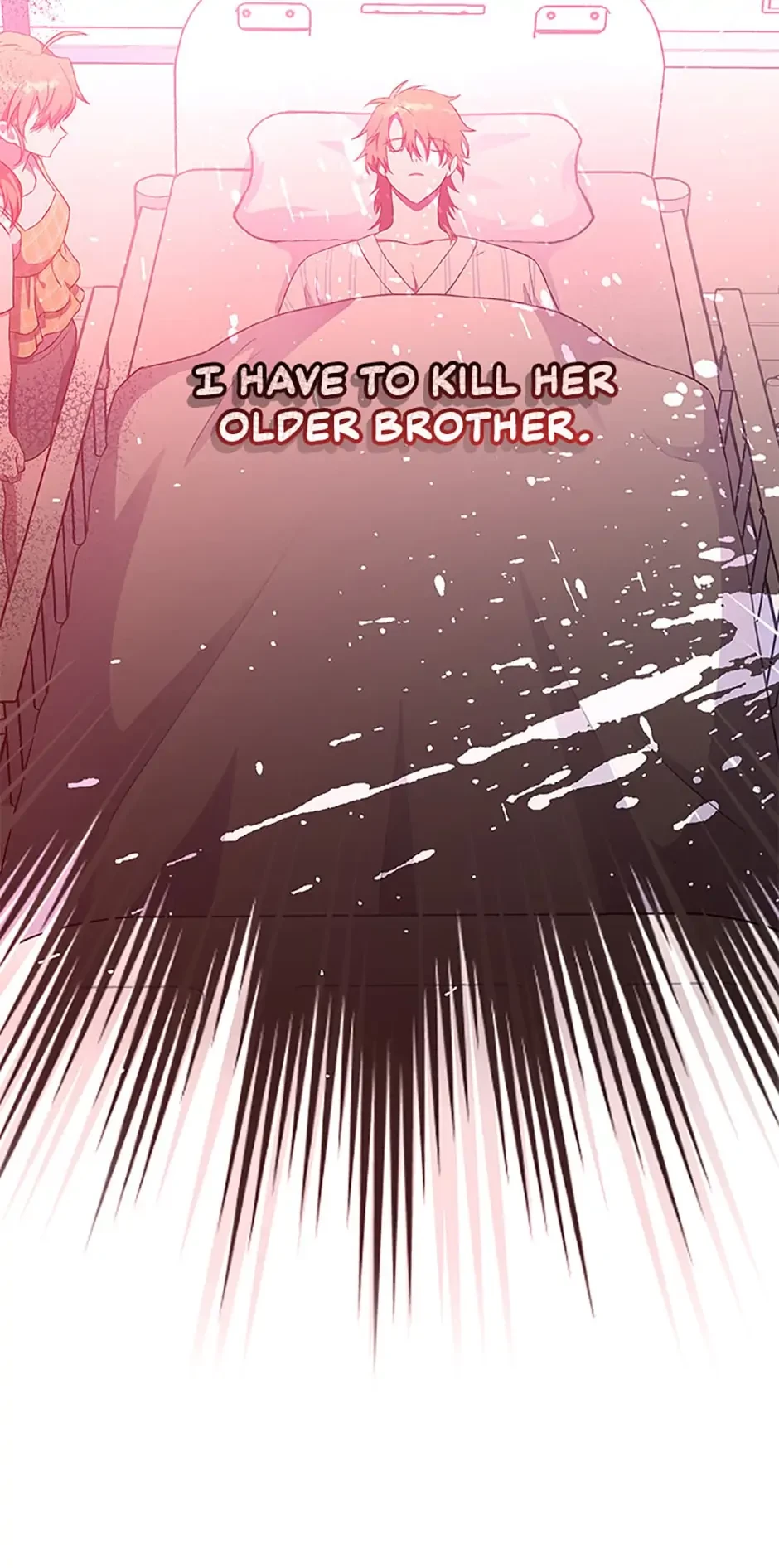The Novel’s Extra Chapter 13 - 36