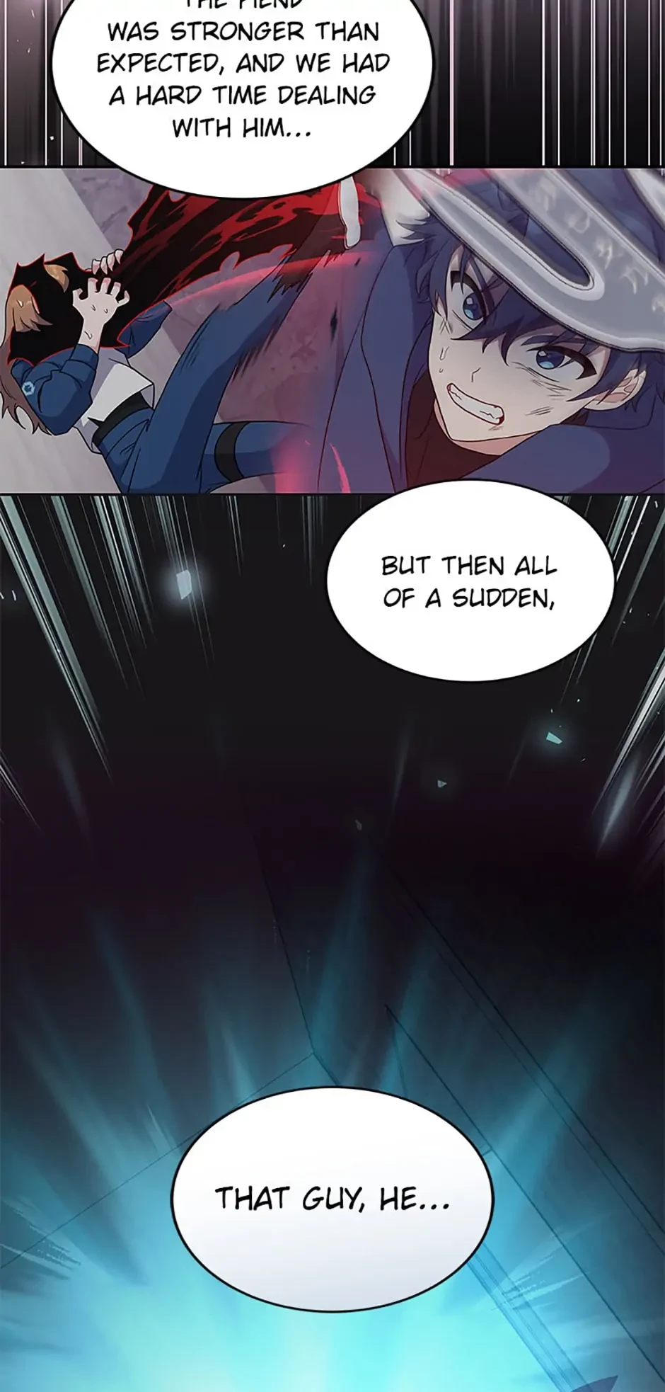 The Novel’s Extra Chapter 15 - 61