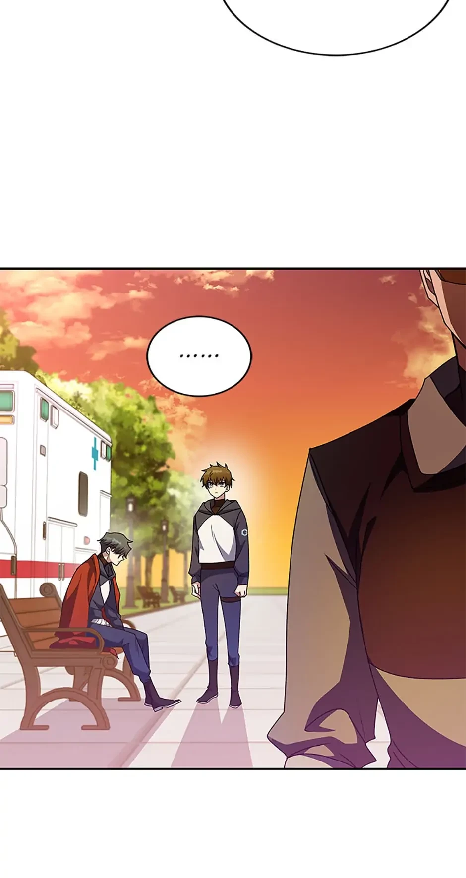 The Novel’s Extra Chapter 12 - 5