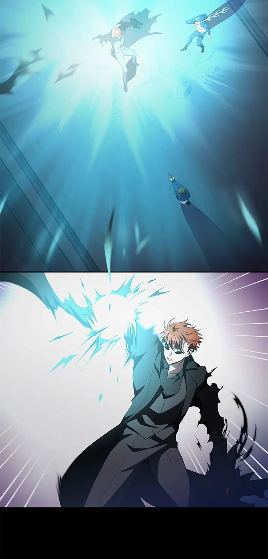 The Novel’s Extra Chapter 15 - 62