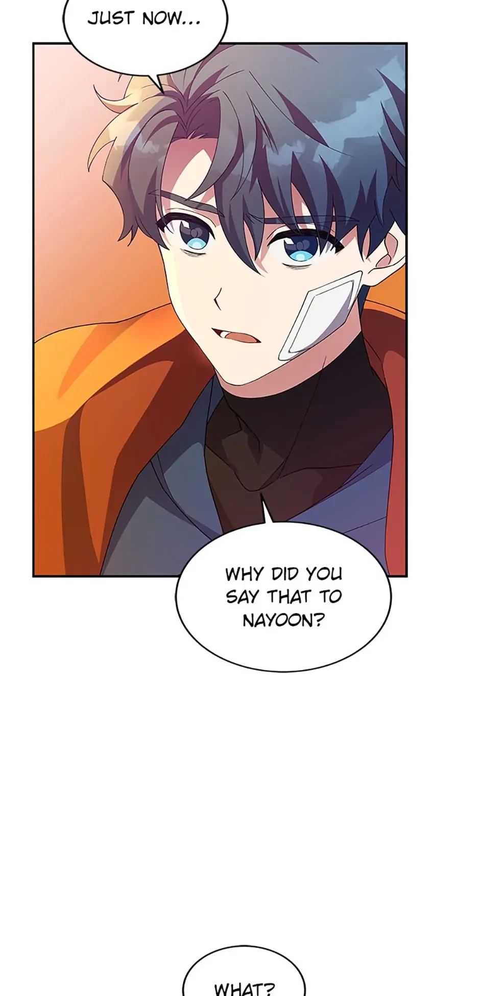 The Novel’s Extra Chapter 12 - 7