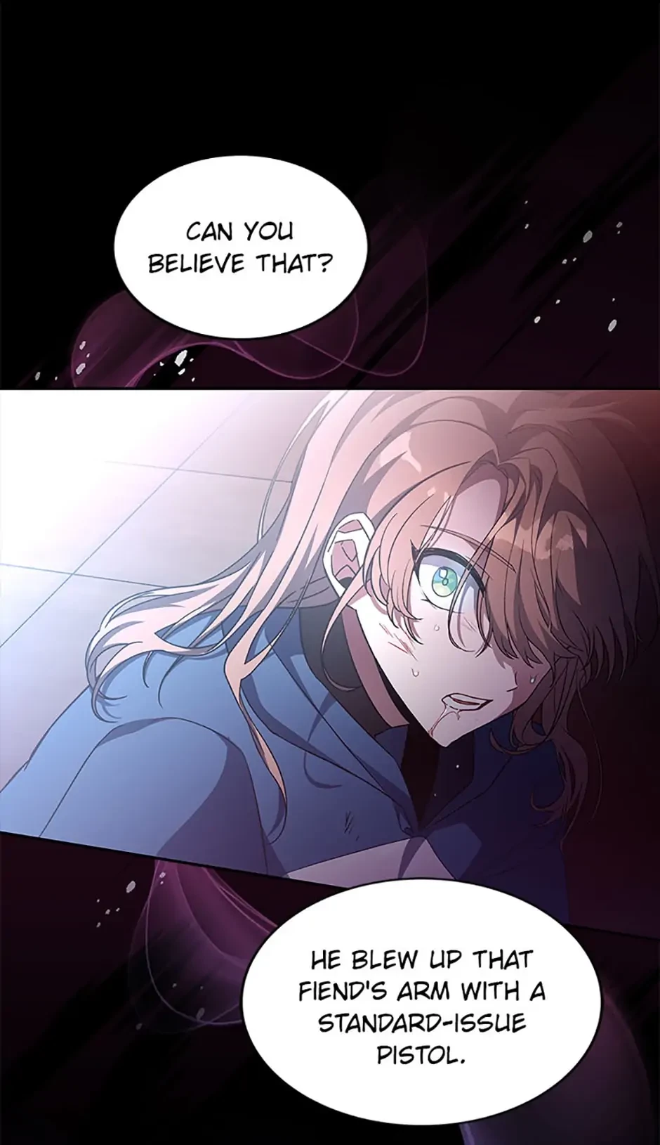 The Novel’s Extra Chapter 15 - 63