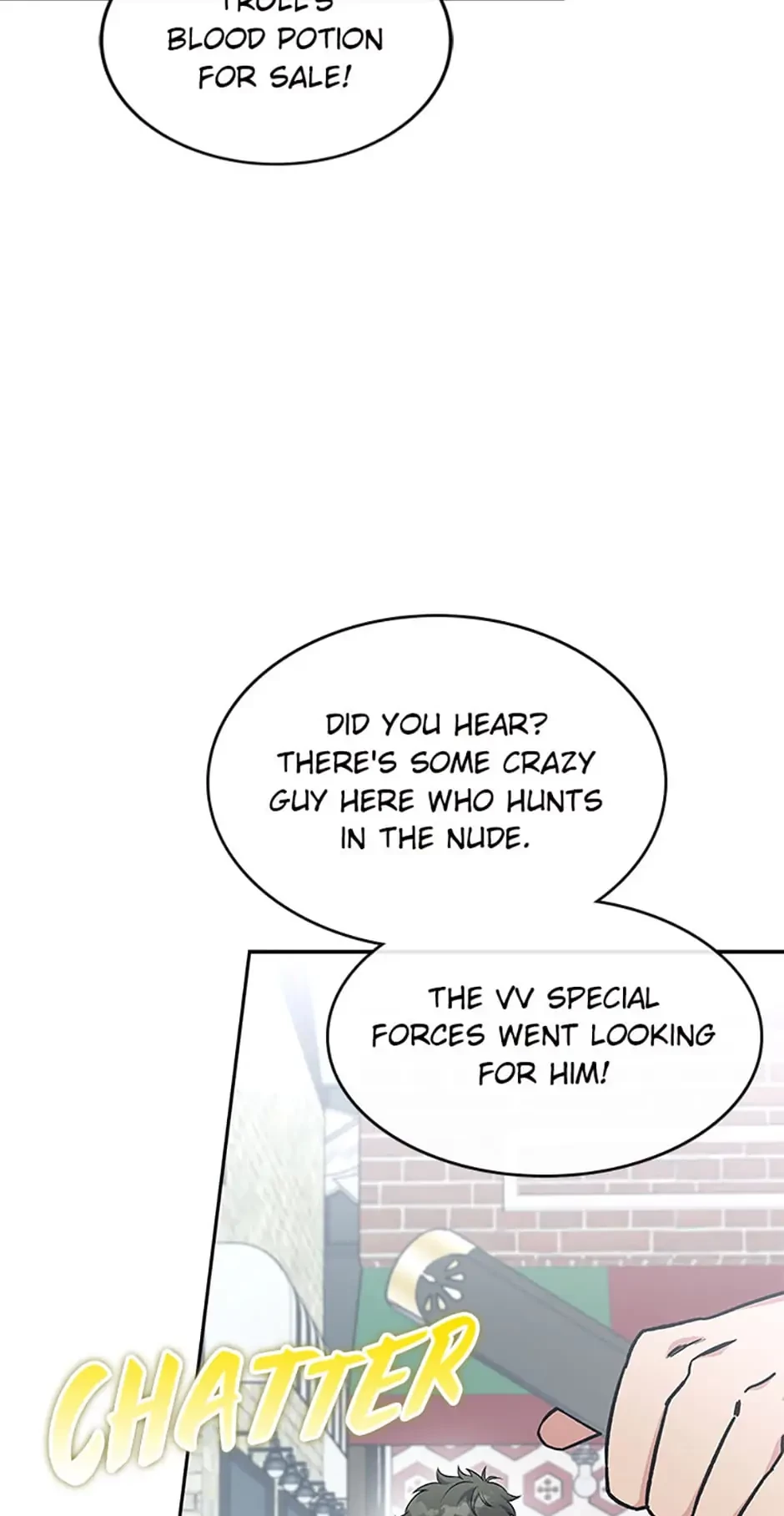The Novel’s Extra Chapter 14 - 42