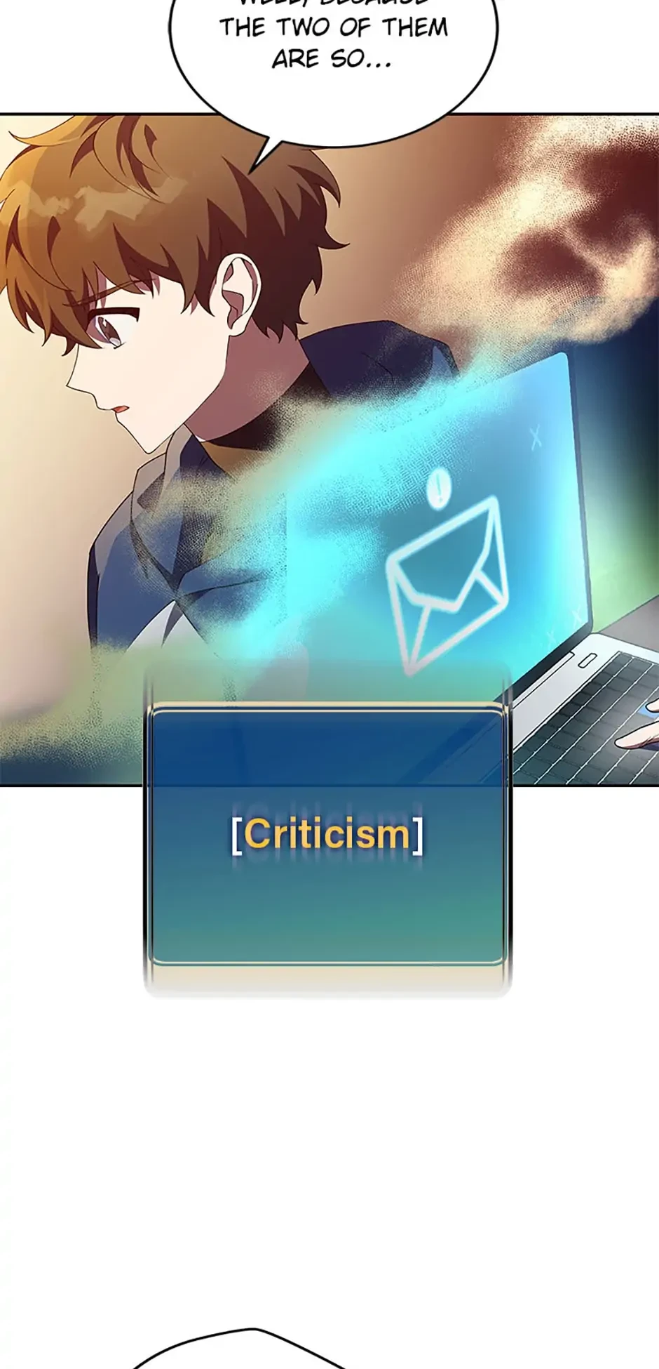 The Novel’s Extra Chapter 12 - 9