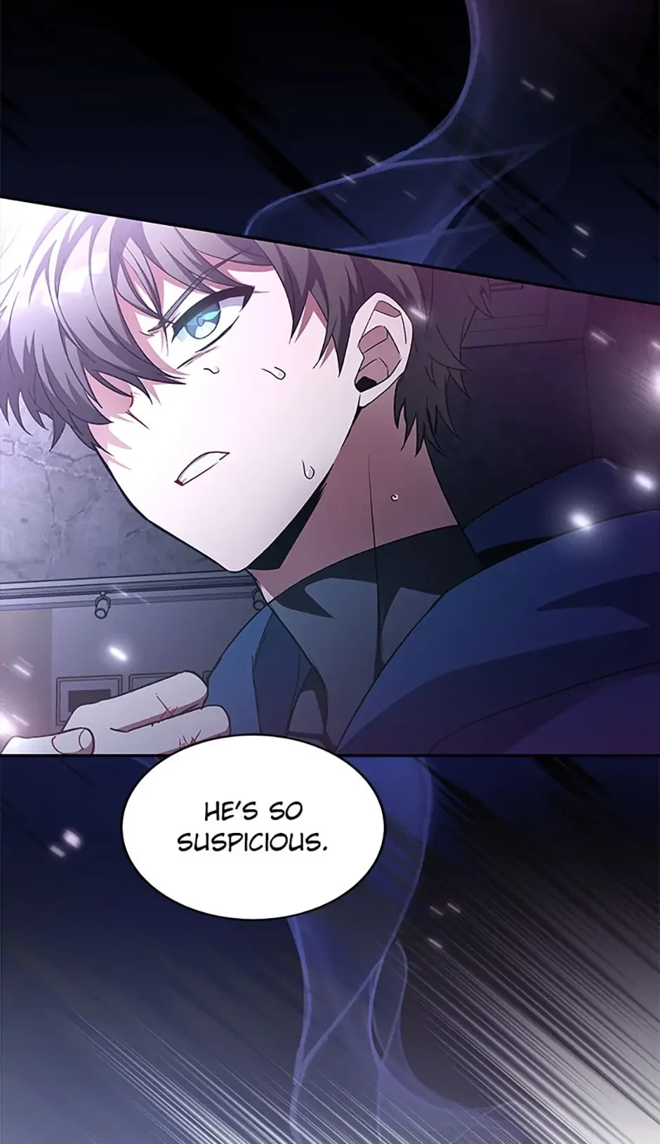 The Novel’s Extra Chapter 15 - 64