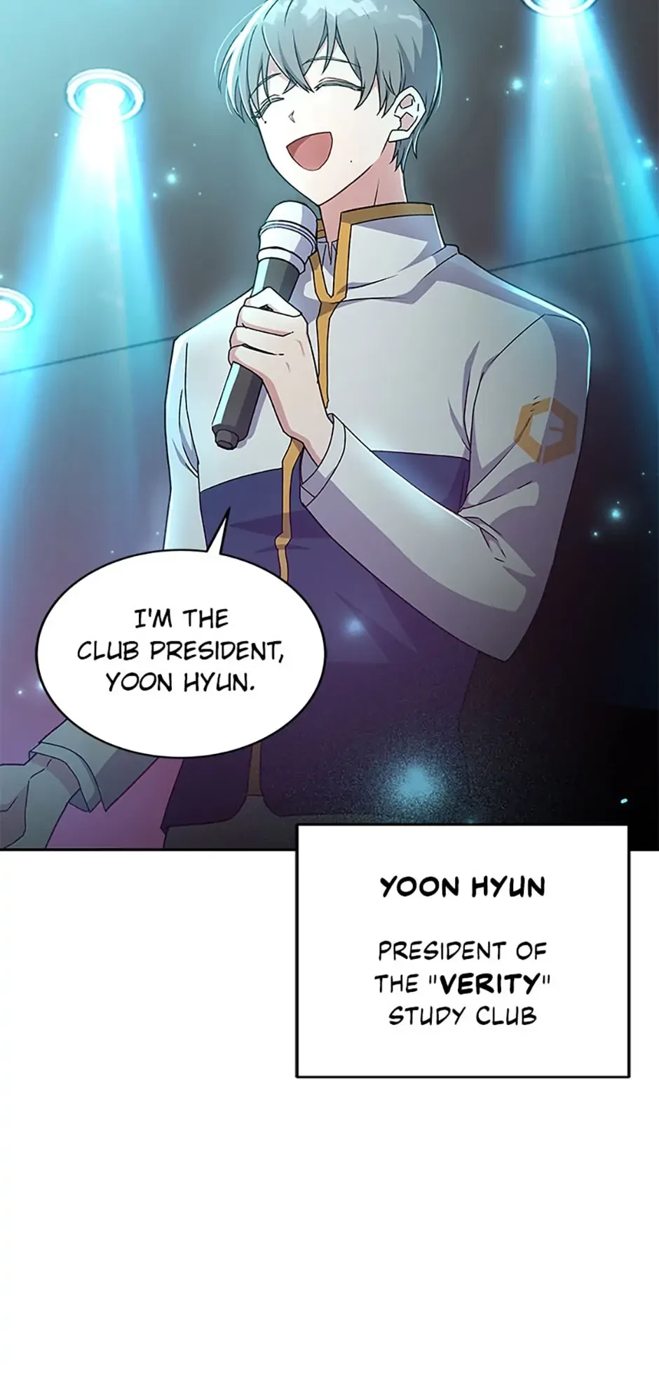 The Novel’s Extra Chapter 13 - 42