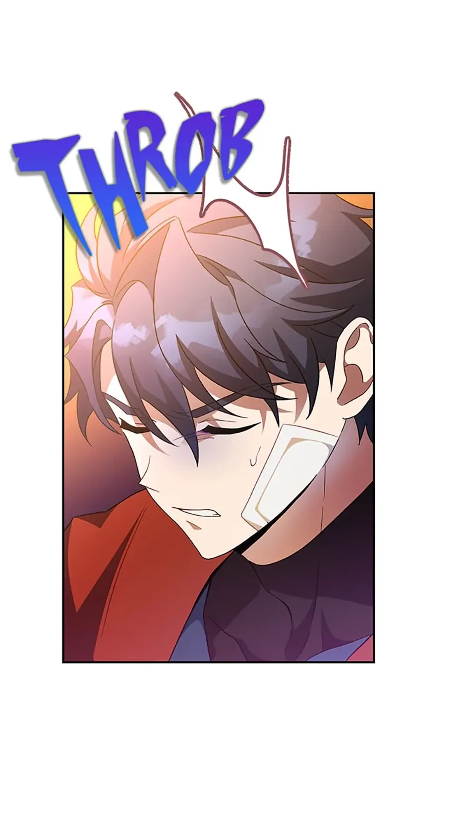 The Novel’s Extra Chapter 12 - 11
