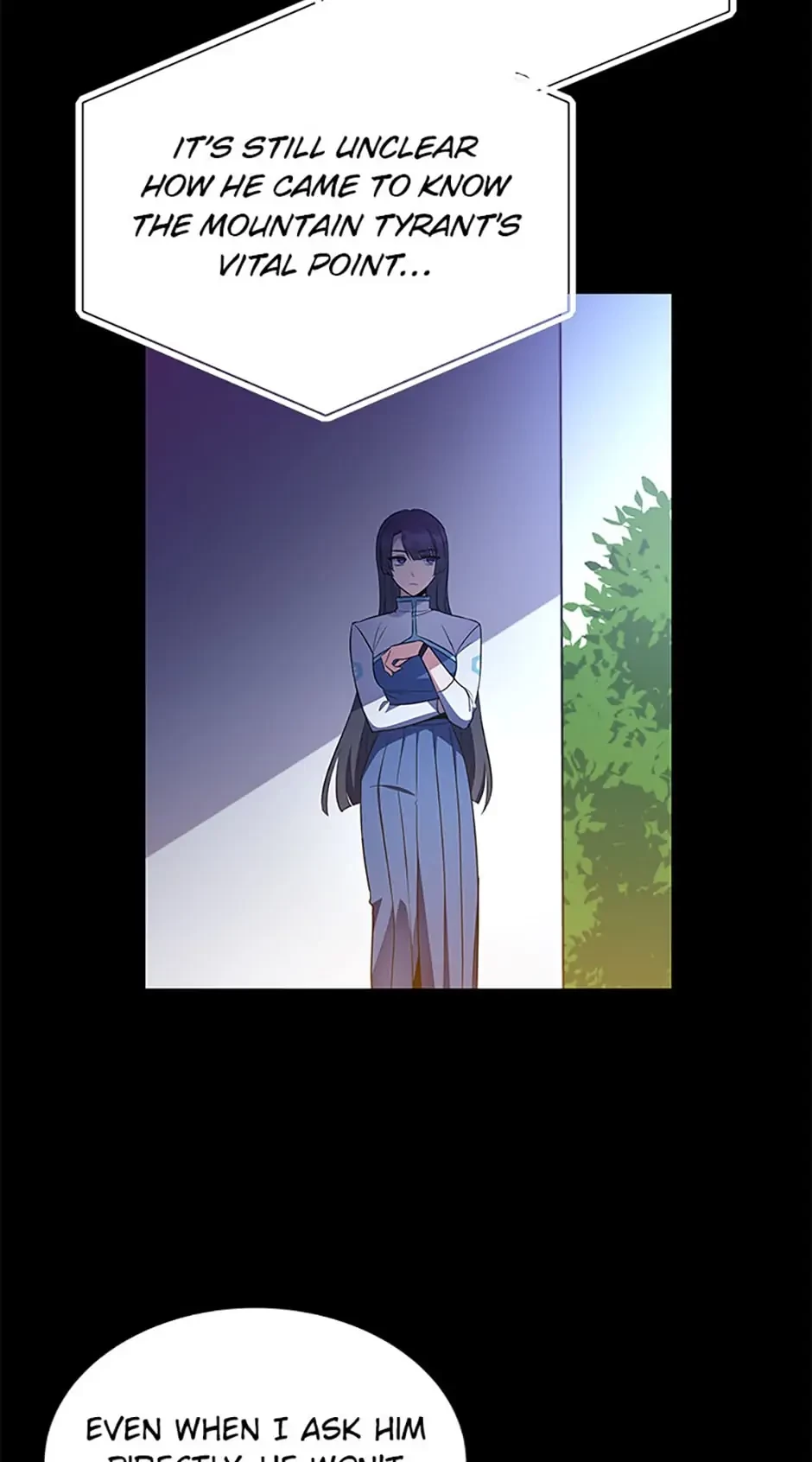 The Novel’s Extra Chapter 15 - 68