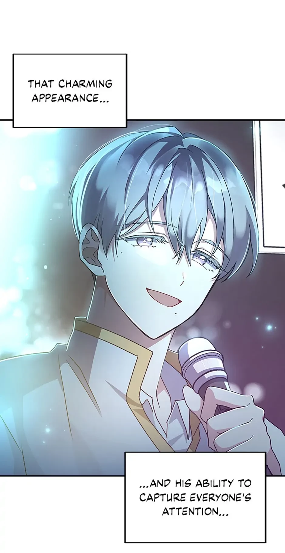 The Novel’s Extra Chapter 13 - 45