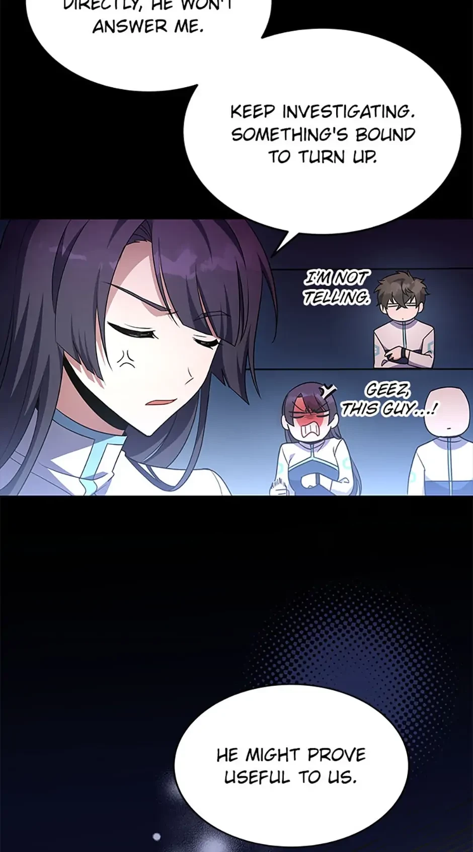The Novel’s Extra Chapter 15 - 69