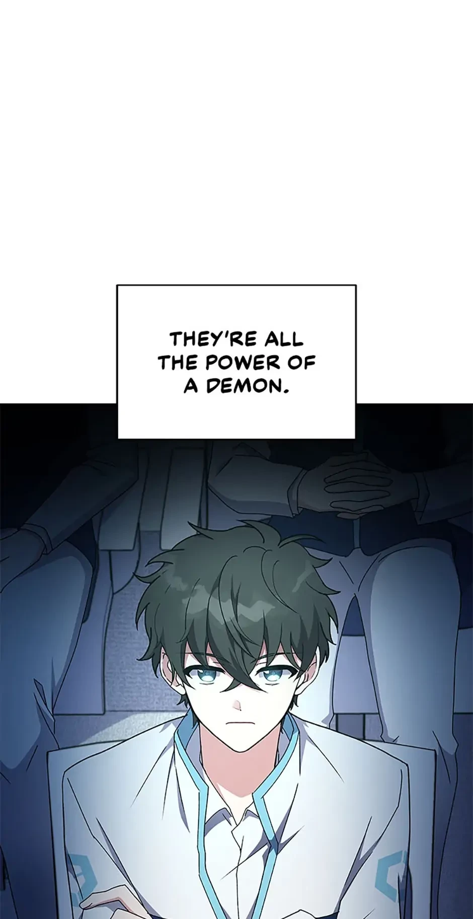 The Novel’s Extra Chapter 13 - 46