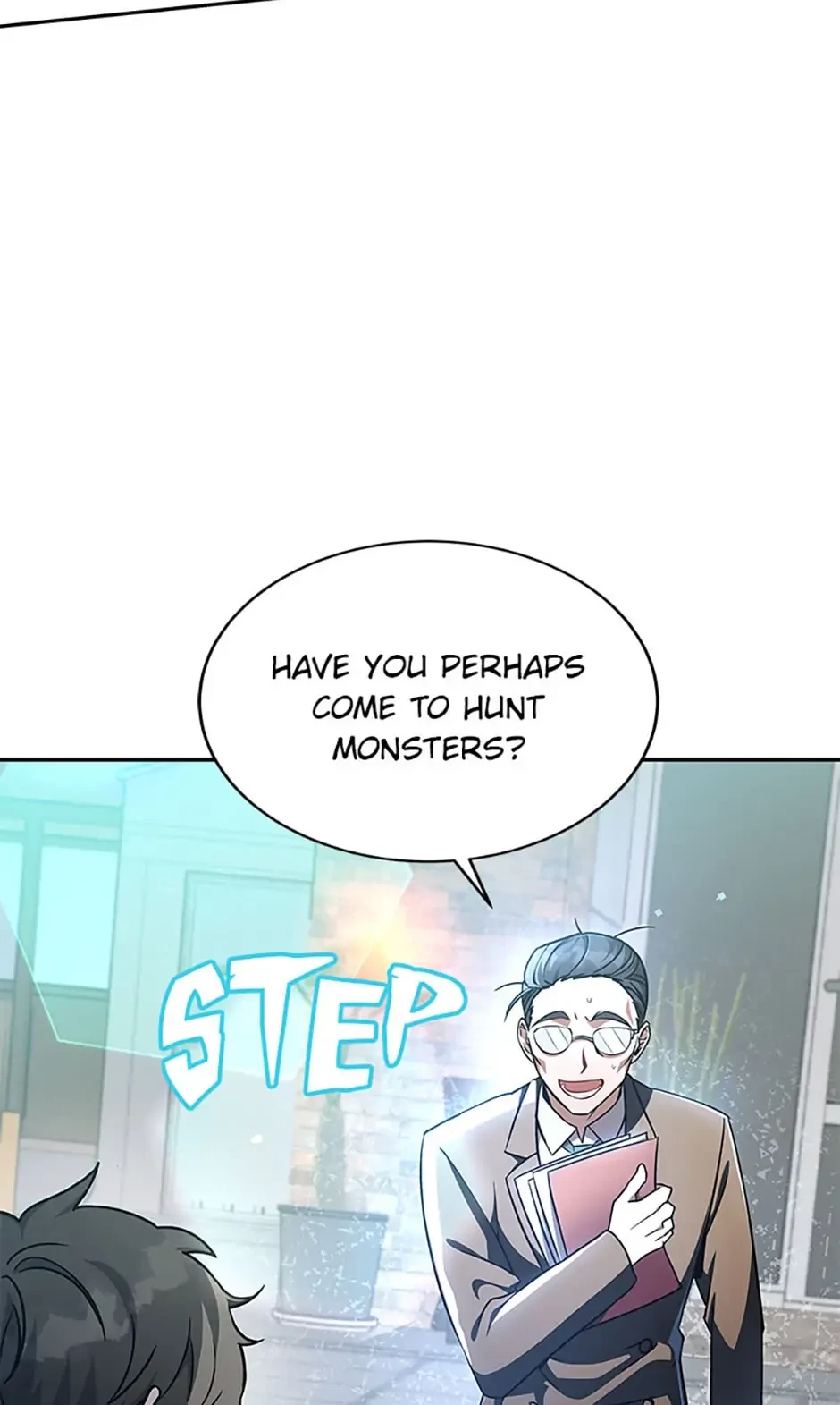 The Novel’s Extra Chapter 14 - 48