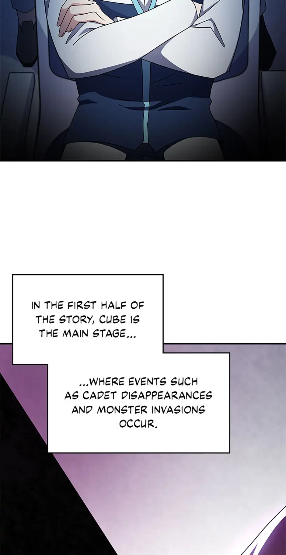The Novel’s Extra Chapter 13 - 47