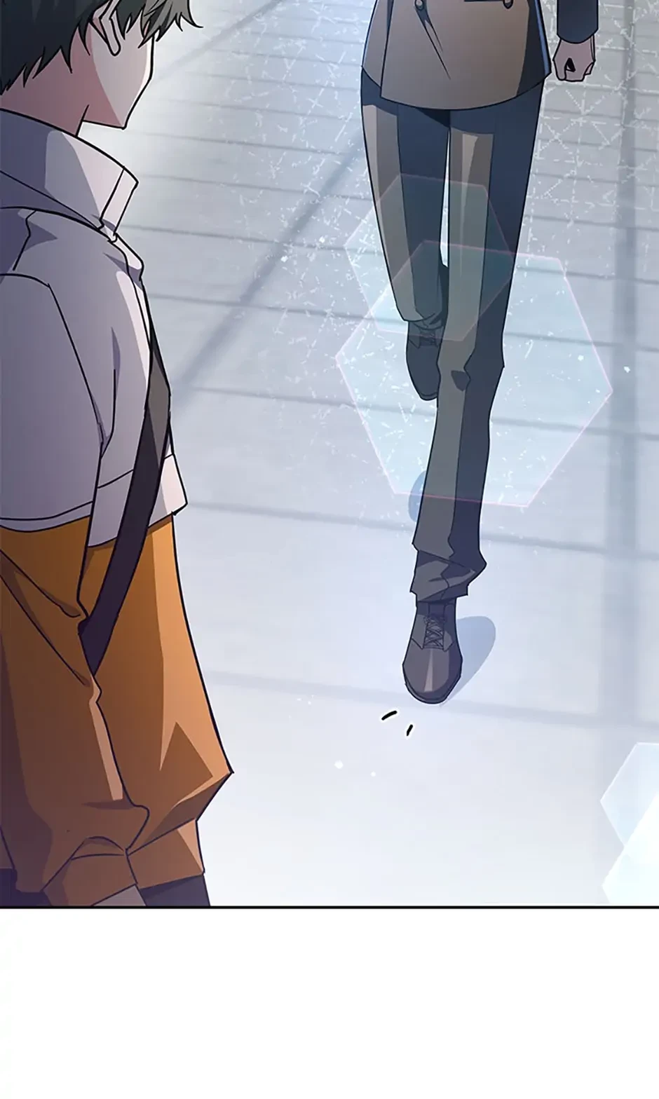 The Novel’s Extra Chapter 14 - 49