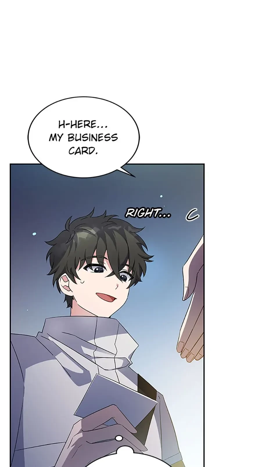 The Novel’s Extra Chapter 14 - 51