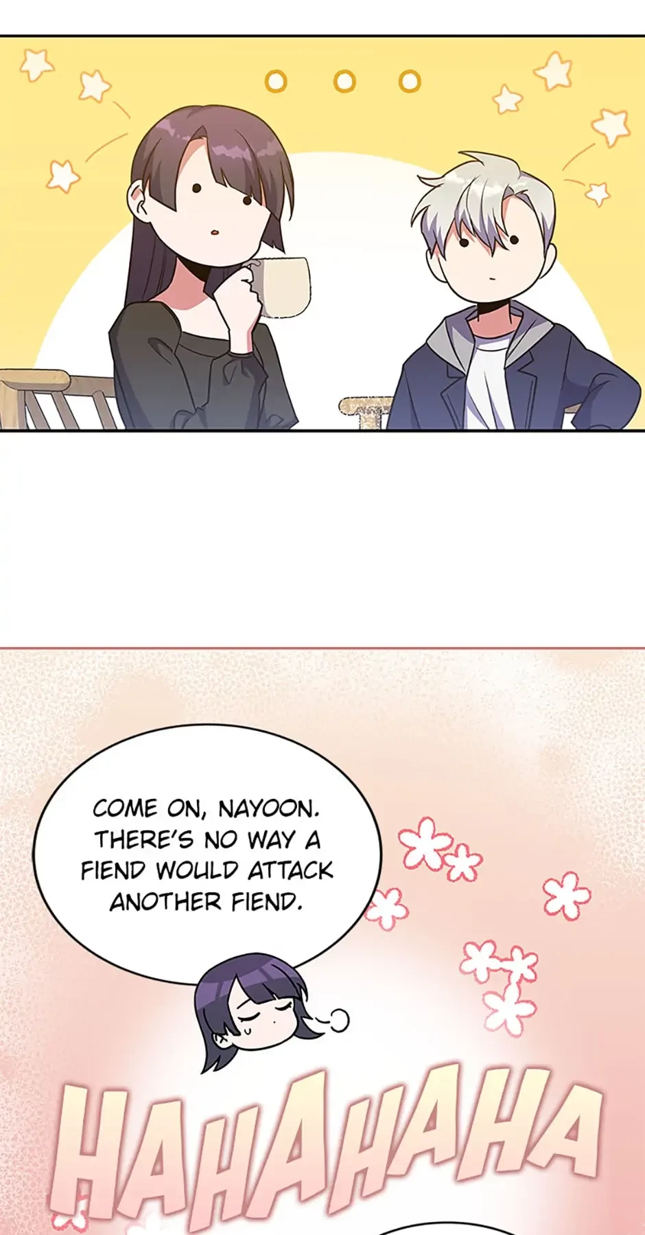 The Novel’s Extra Chapter 15 - 74