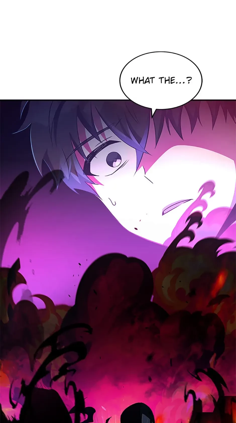 The Novel’s Extra Chapter 12 - 20