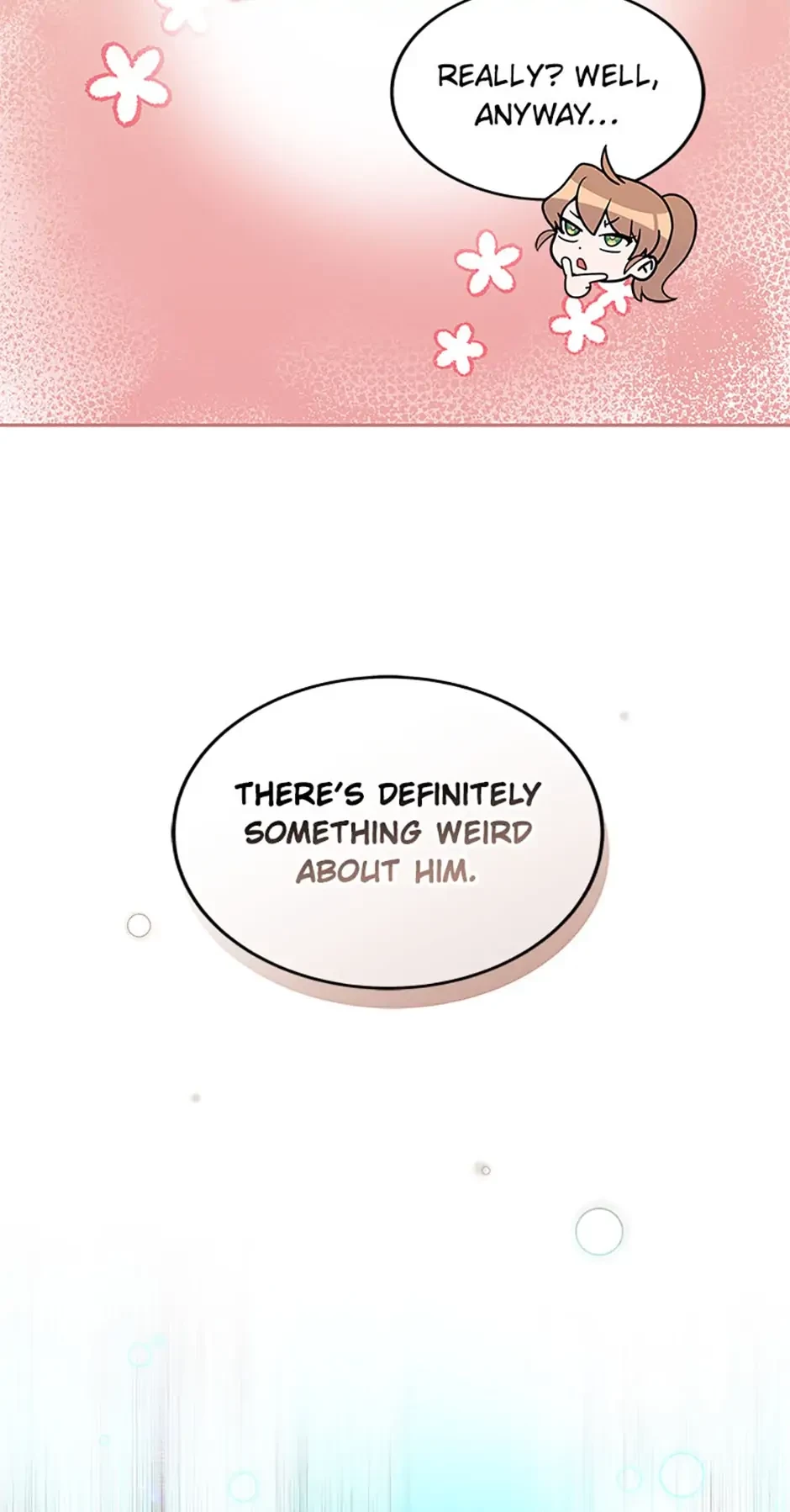 The Novel’s Extra Chapter 15 - 75