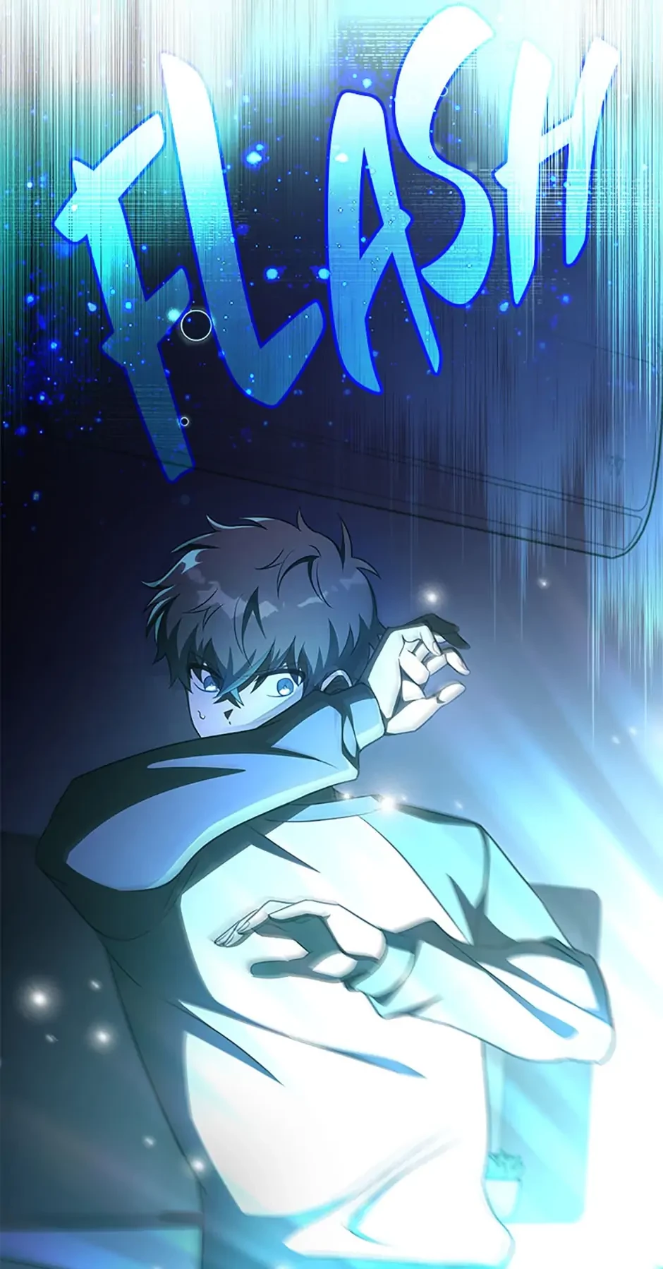 The Novel’s Extra Chapter 15 - 76