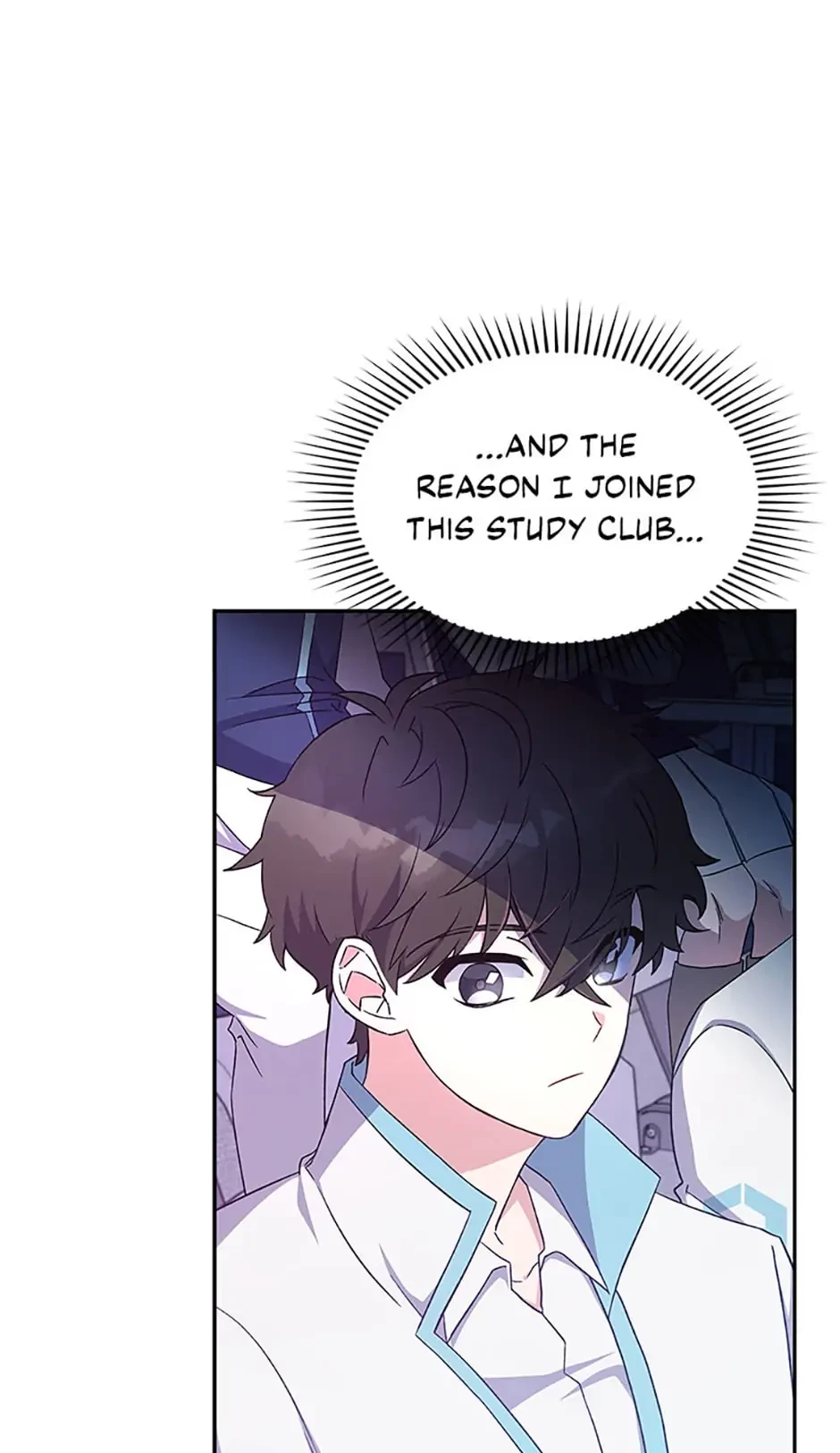 The Novel’s Extra Chapter 13 - 52