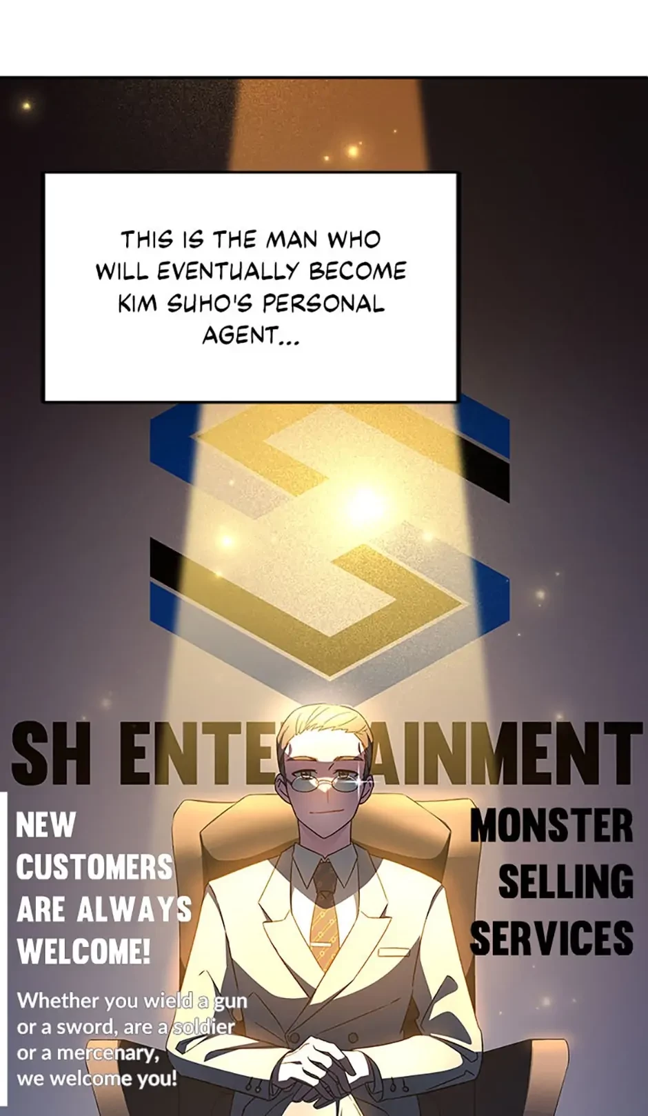 The Novel’s Extra Chapter 14 - 55