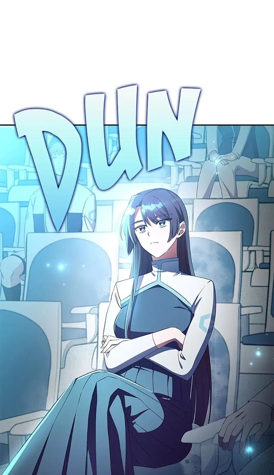 The Novel’s Extra Chapter 13 - 54