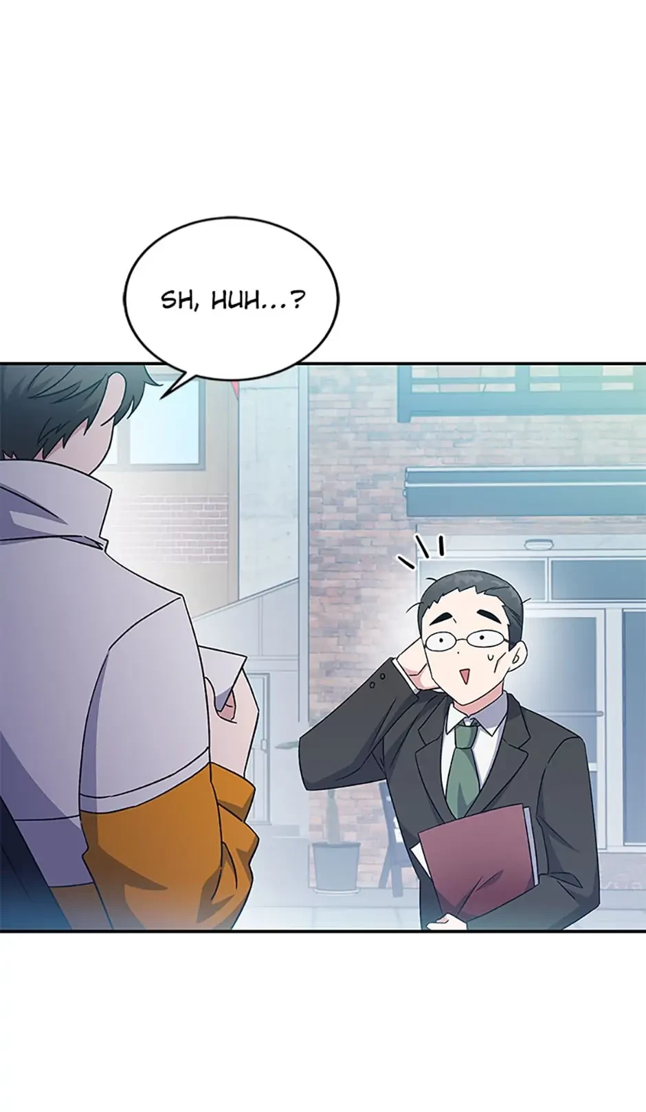 The Novel’s Extra Chapter 14 - 58