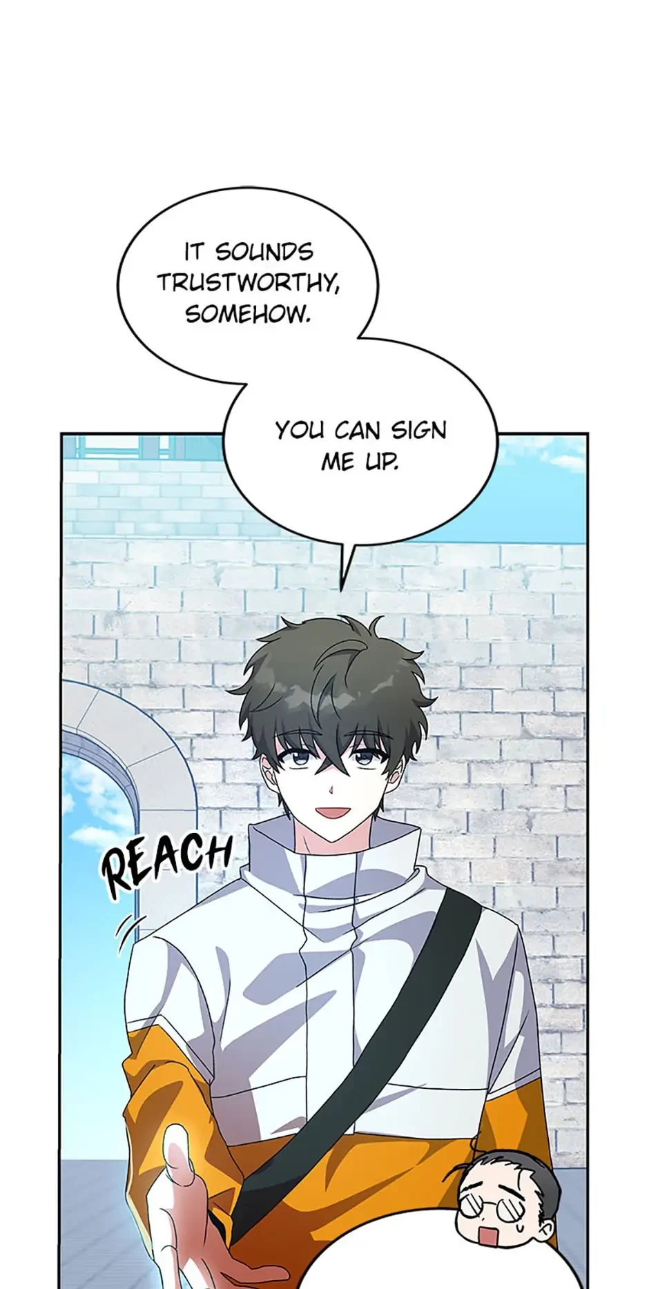 The Novel’s Extra Chapter 14 - 59
