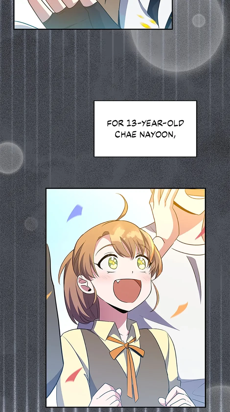 The Novel’s Extra Chapter 12 - 23