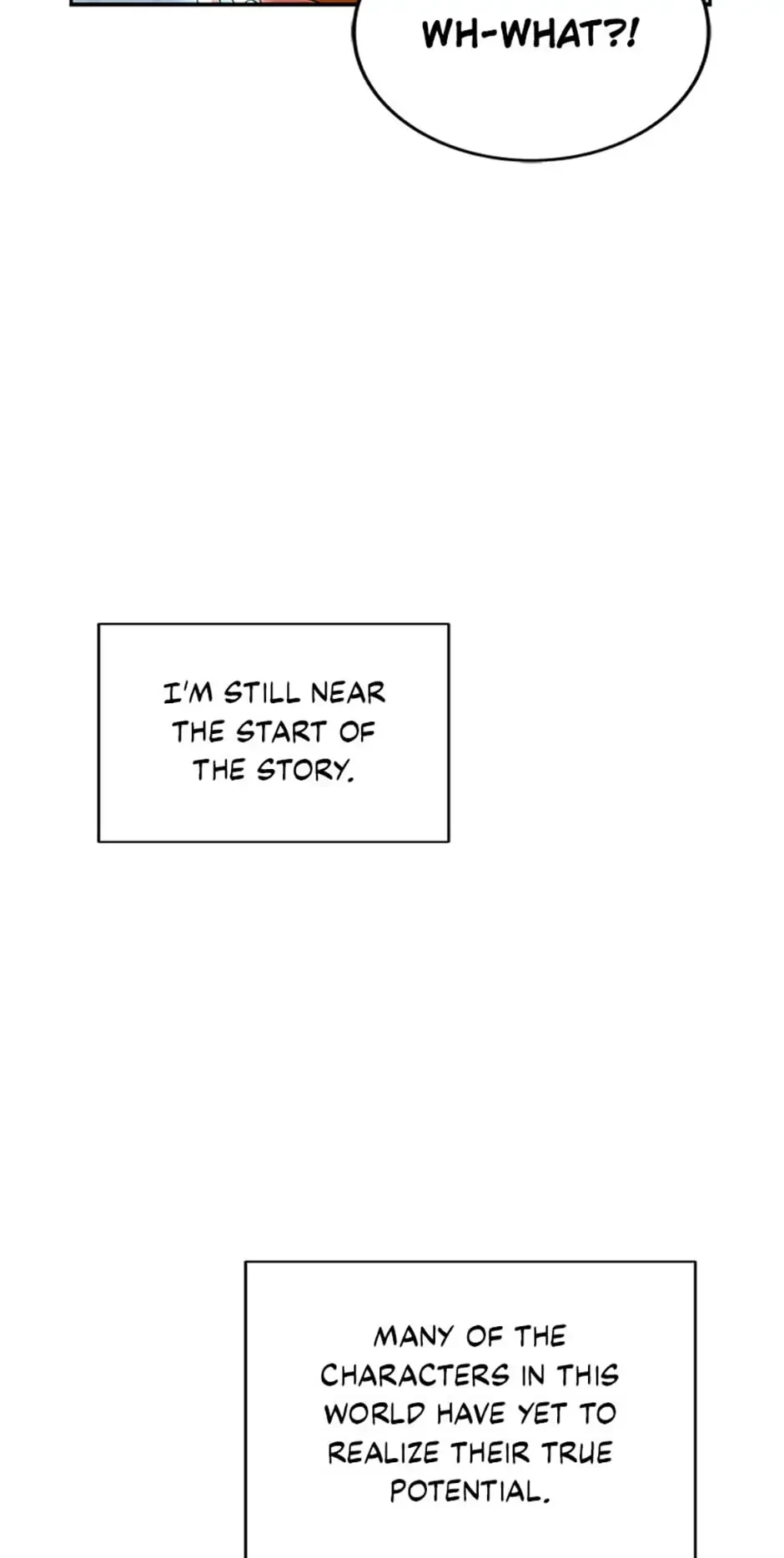 The Novel’s Extra Chapter 14 - 60