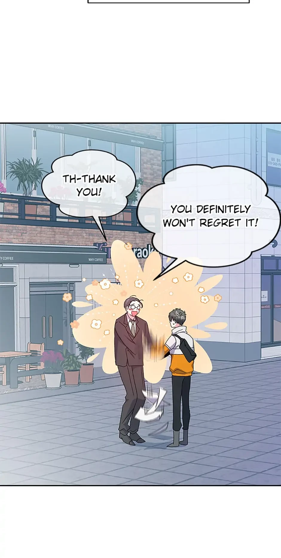 The Novel’s Extra Chapter 14 - 61