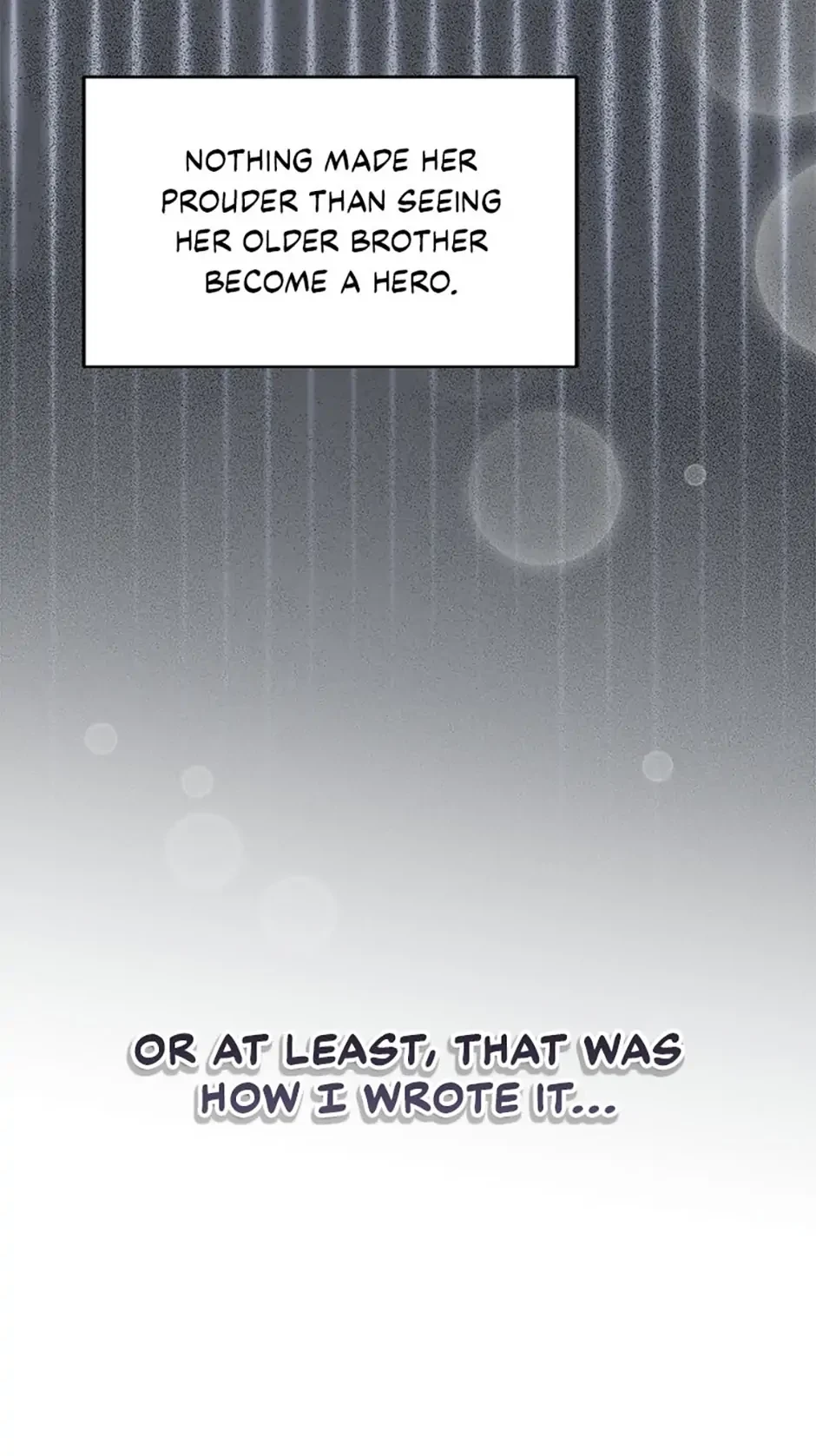 The Novel’s Extra Chapter 12 - 24