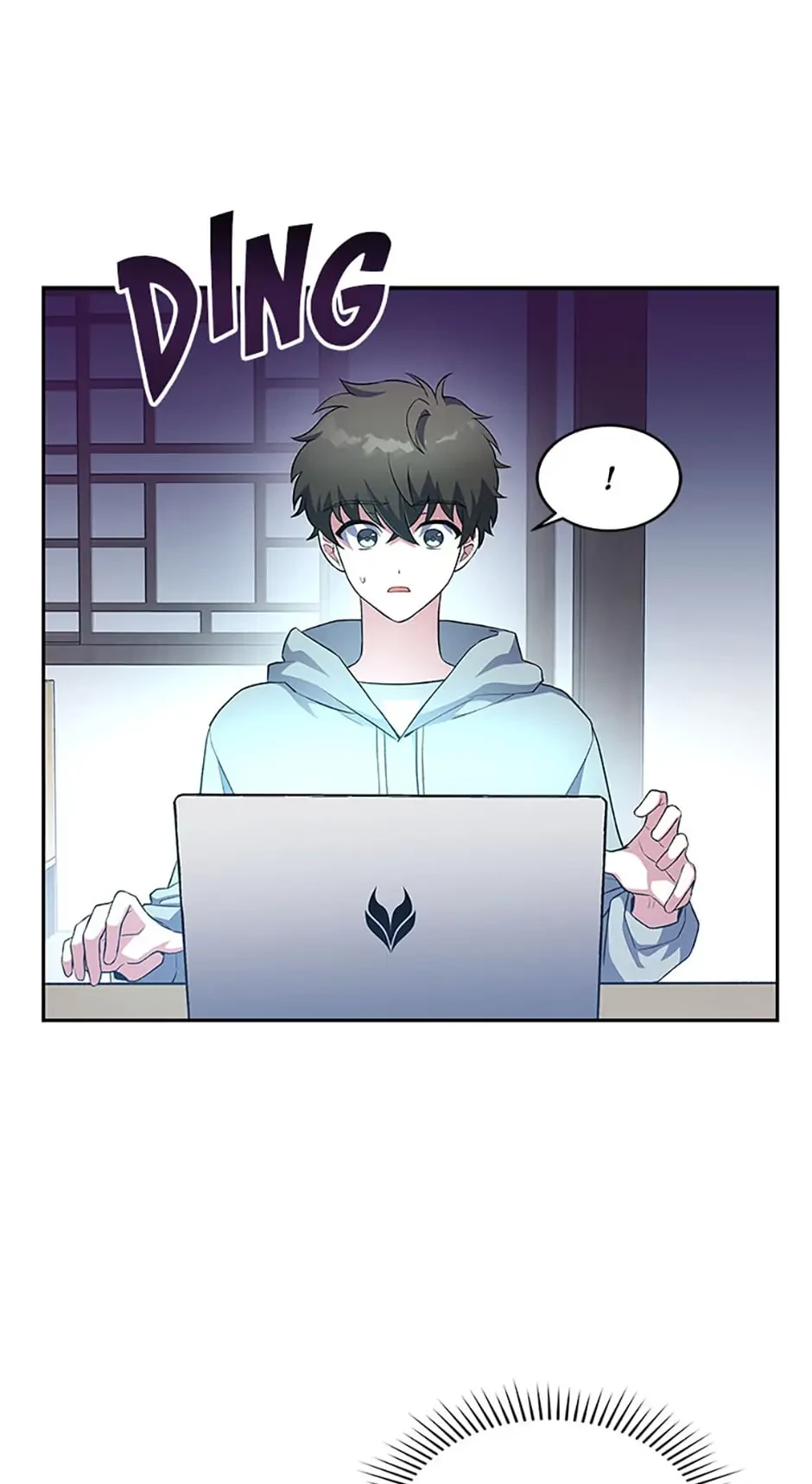 The Novel’s Extra Chapter 12 - 25