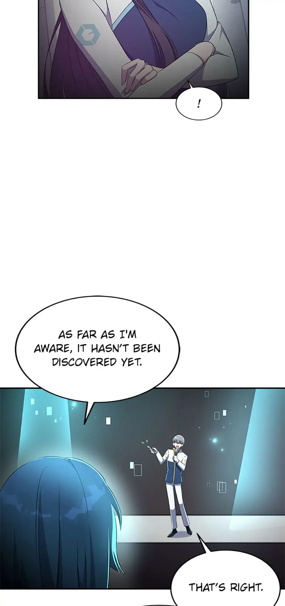 The Novel’s Extra Chapter 13 - 61