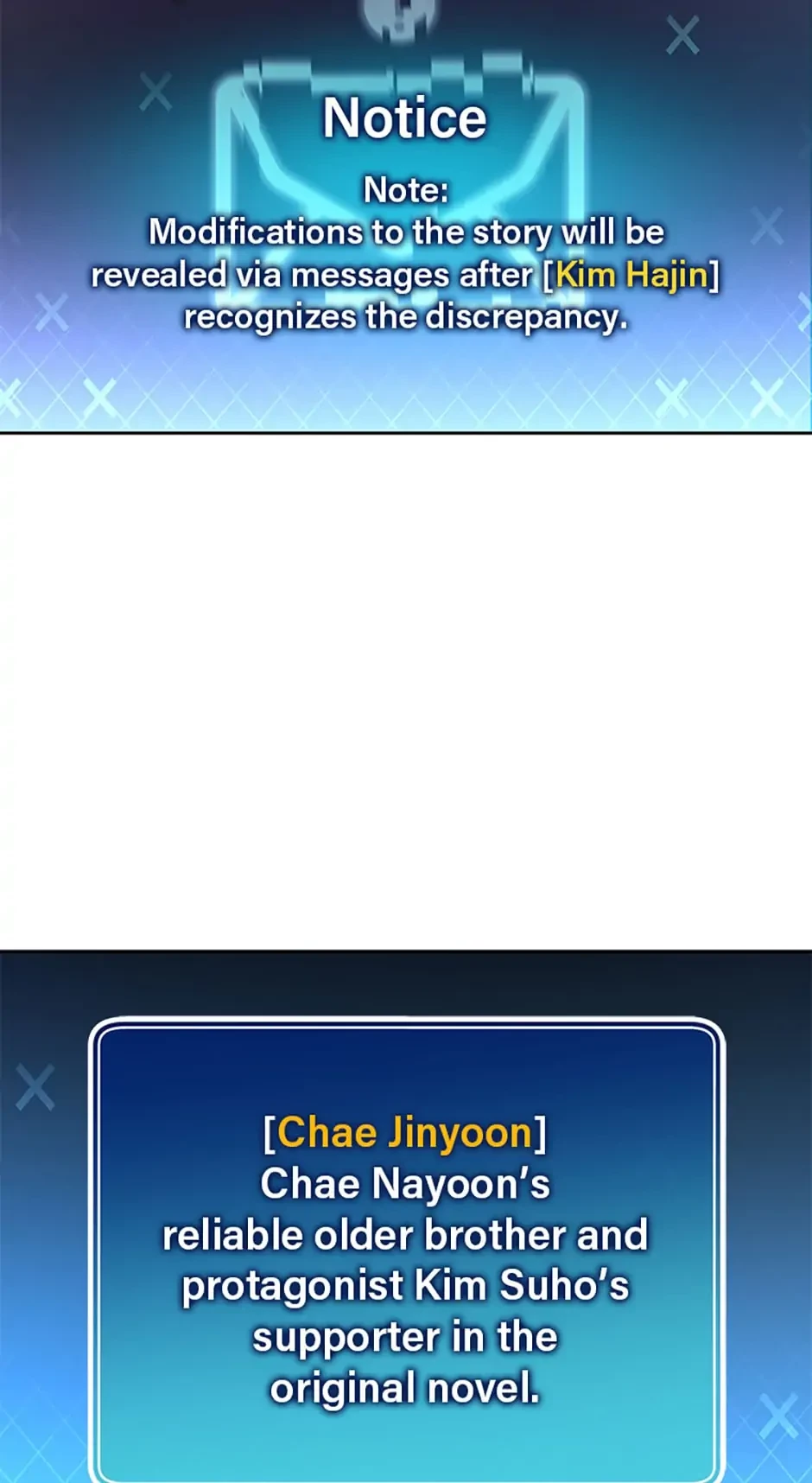 The Novel’s Extra Chapter 12 - 27