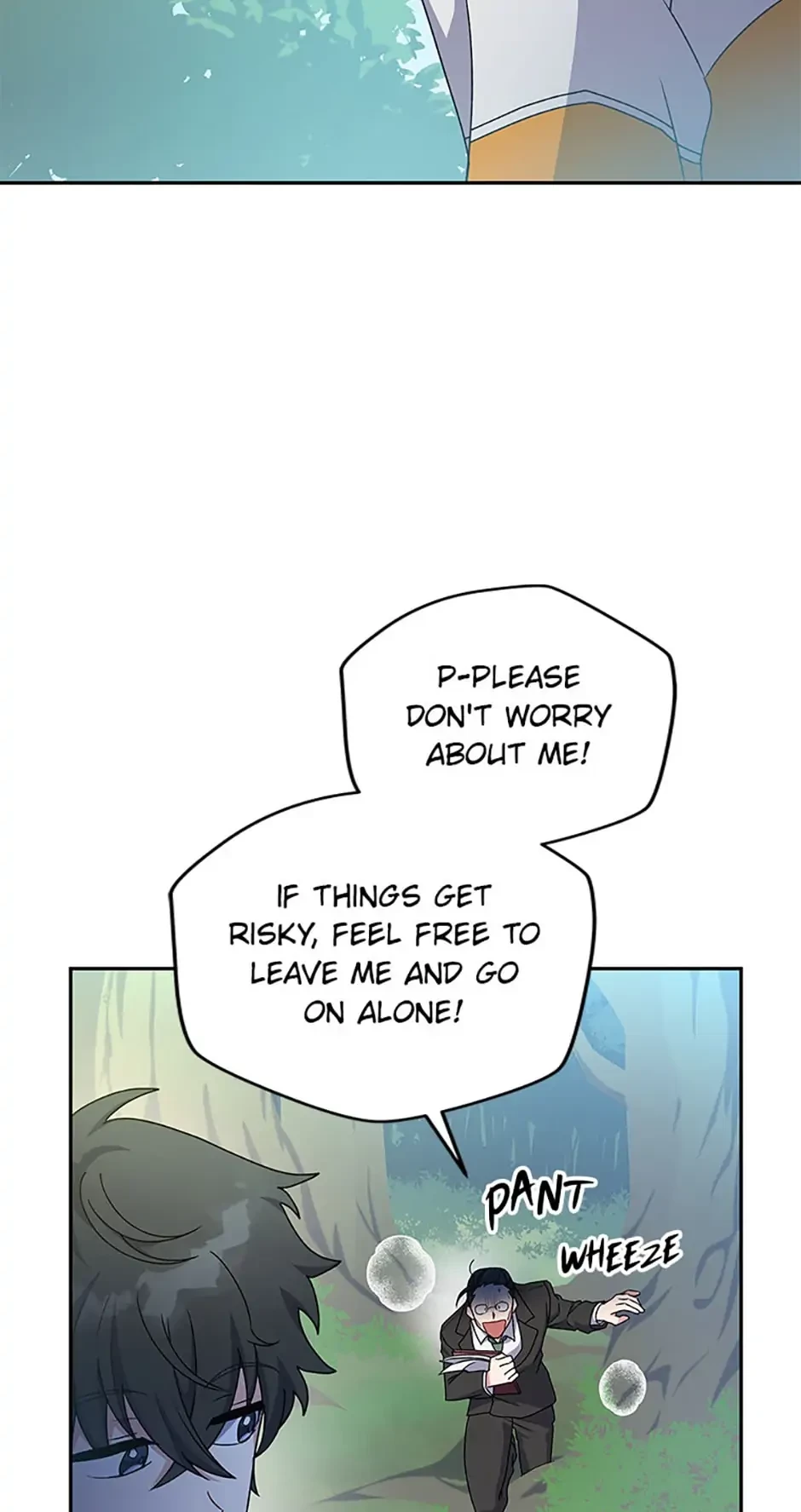 The Novel’s Extra Chapter 14 - 66
