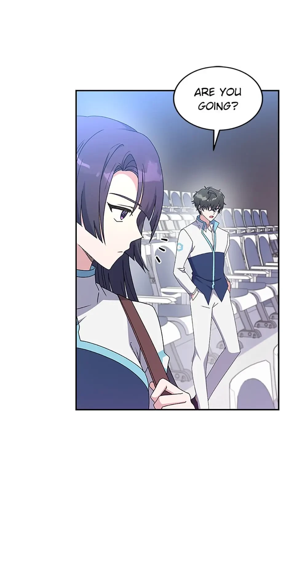 The Novel’s Extra Chapter 13 - 64