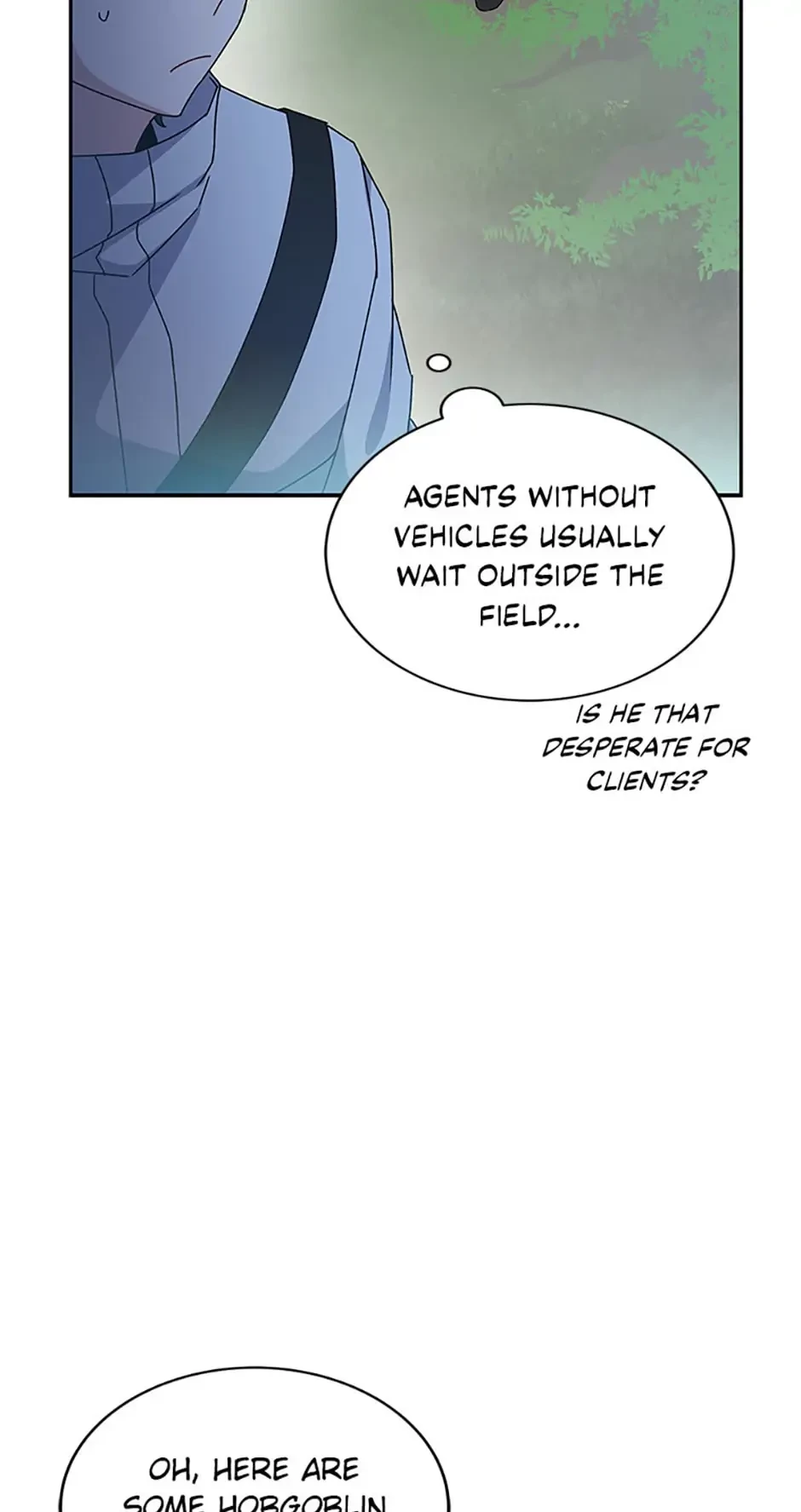 The Novel’s Extra Chapter 14 - 67