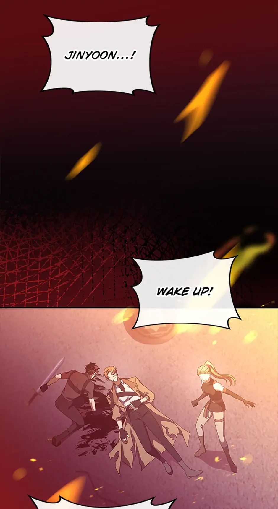 The Novel’s Extra Chapter 12 - 29
