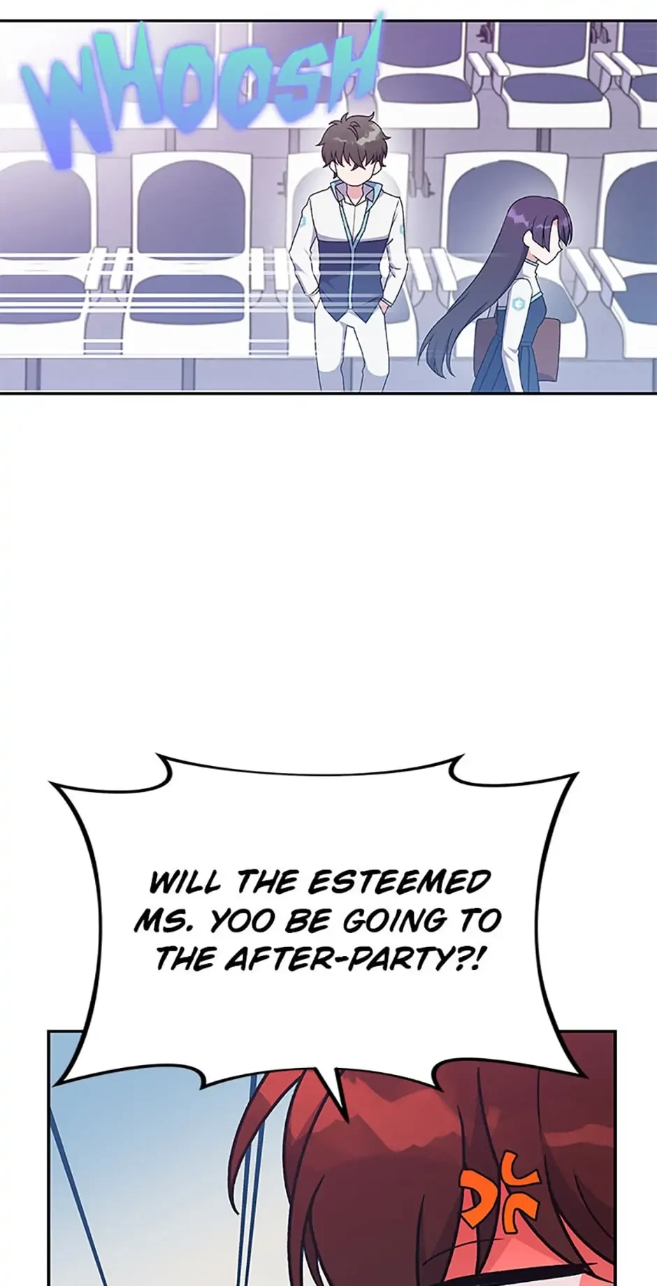 The Novel’s Extra Chapter 13 - 65