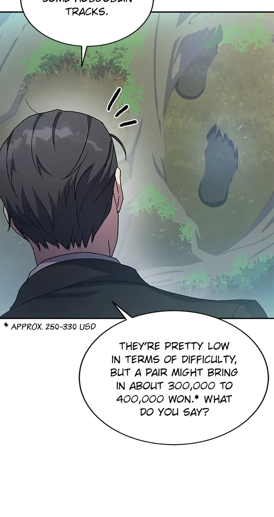 The Novel’s Extra Chapter 14 - 68