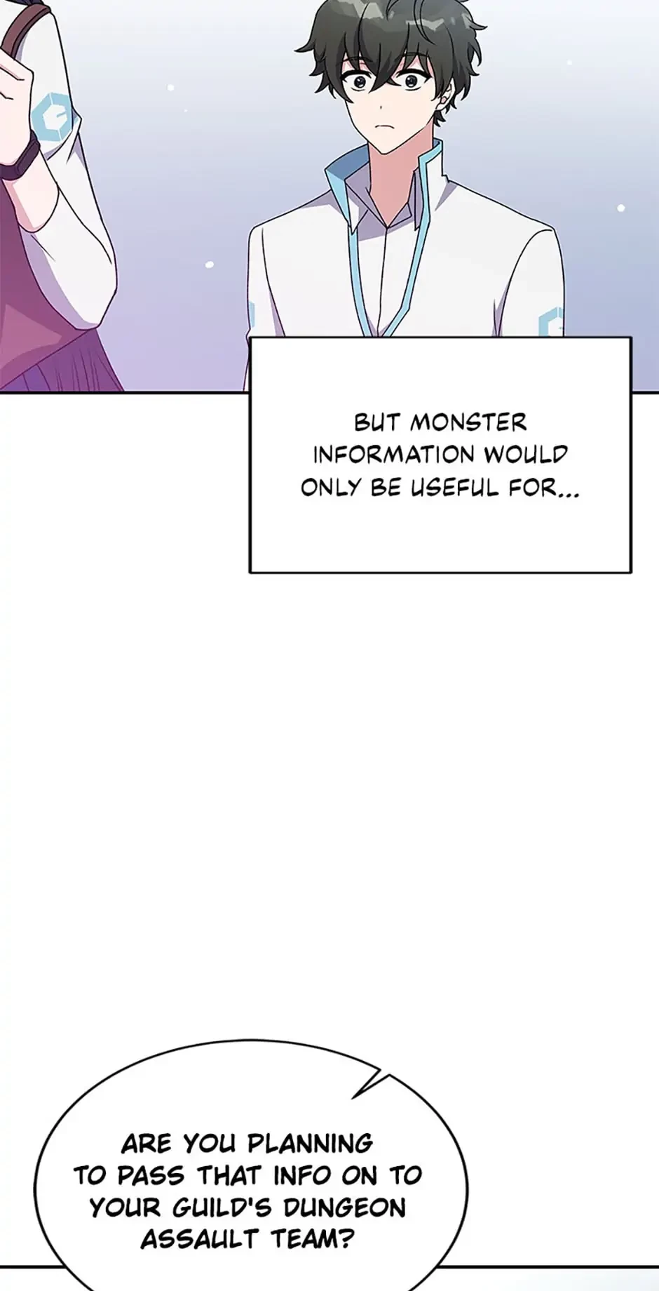 The Novel’s Extra Chapter 13 - 67