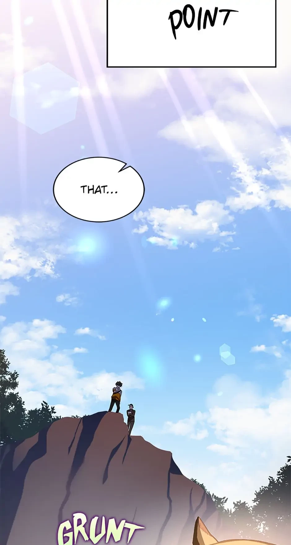 The Novel’s Extra Chapter 14 - 71