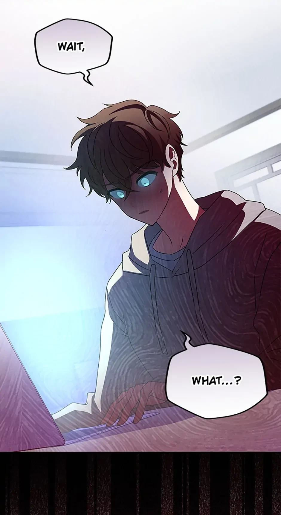 The Novel’s Extra Chapter 12 - 32