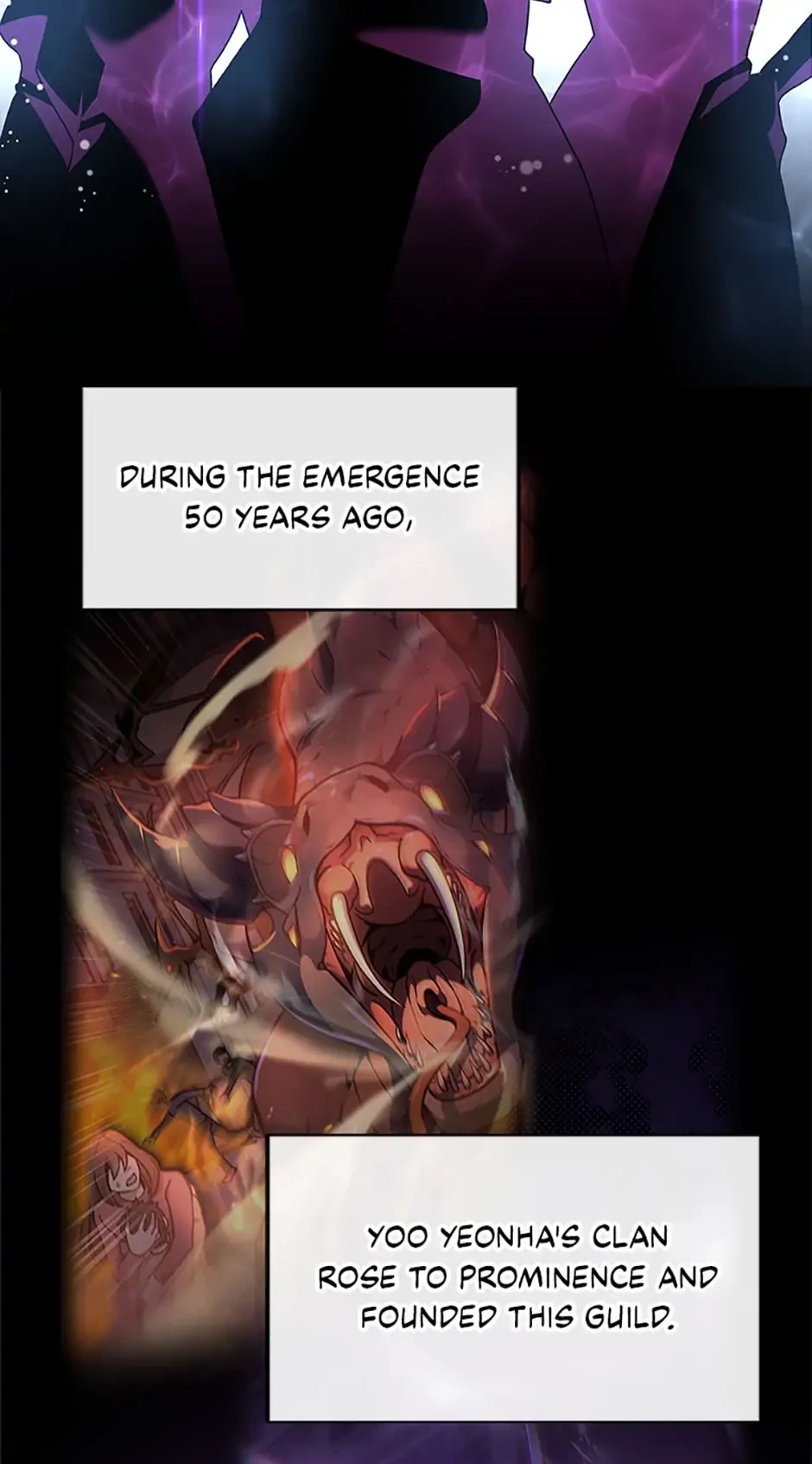 The Novel’s Extra Chapter 13 - 70