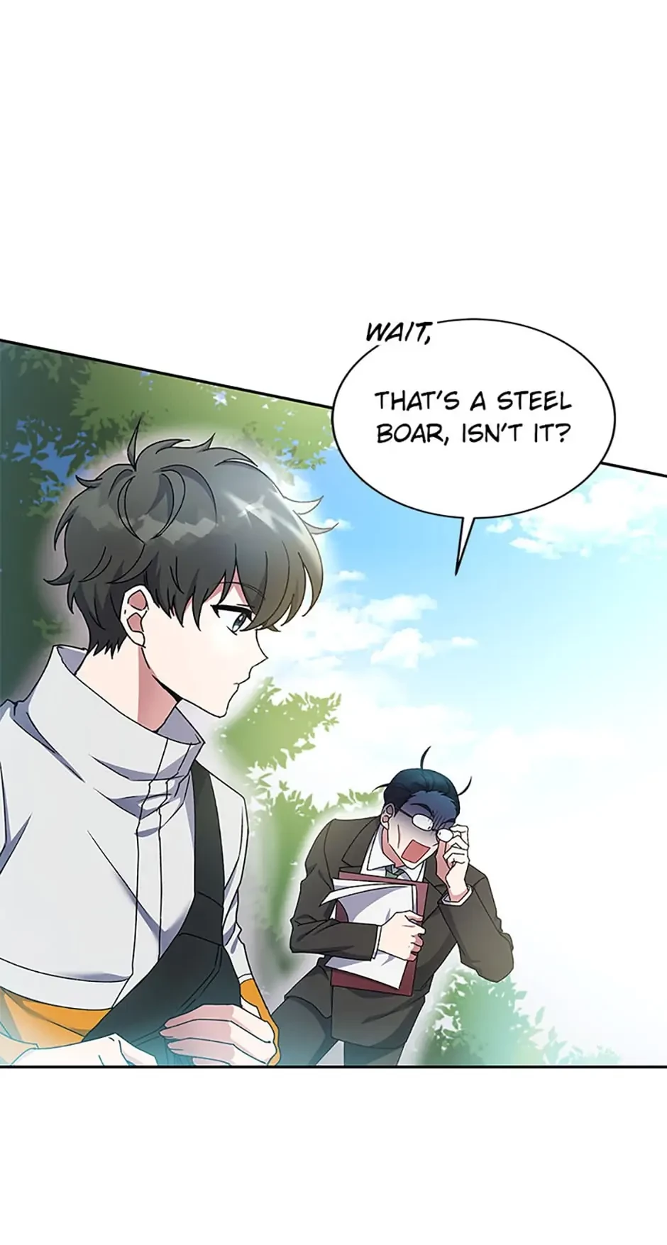 The Novel’s Extra Chapter 14 - 73