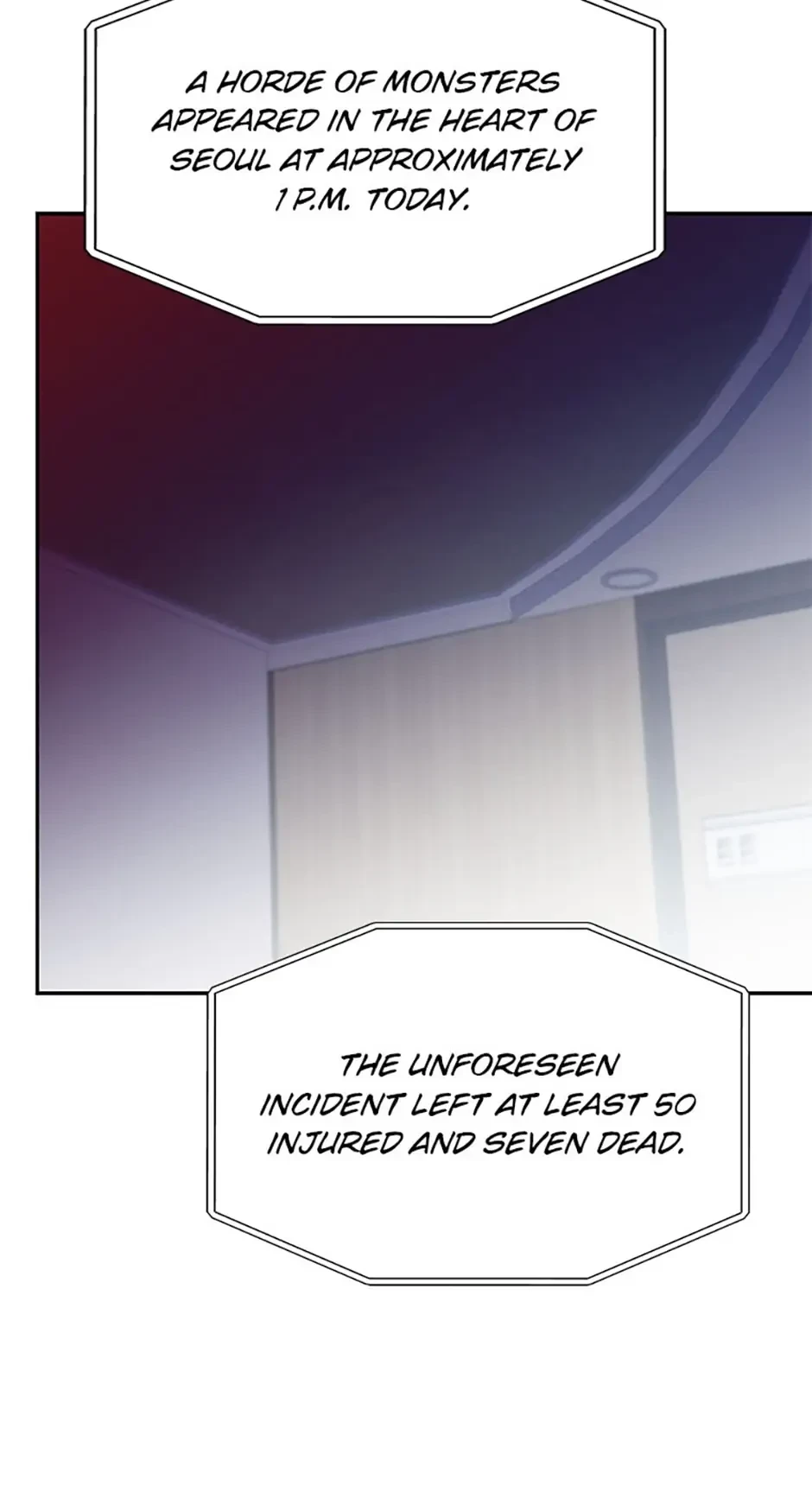 The Novel’s Extra Chapter 12 - 34